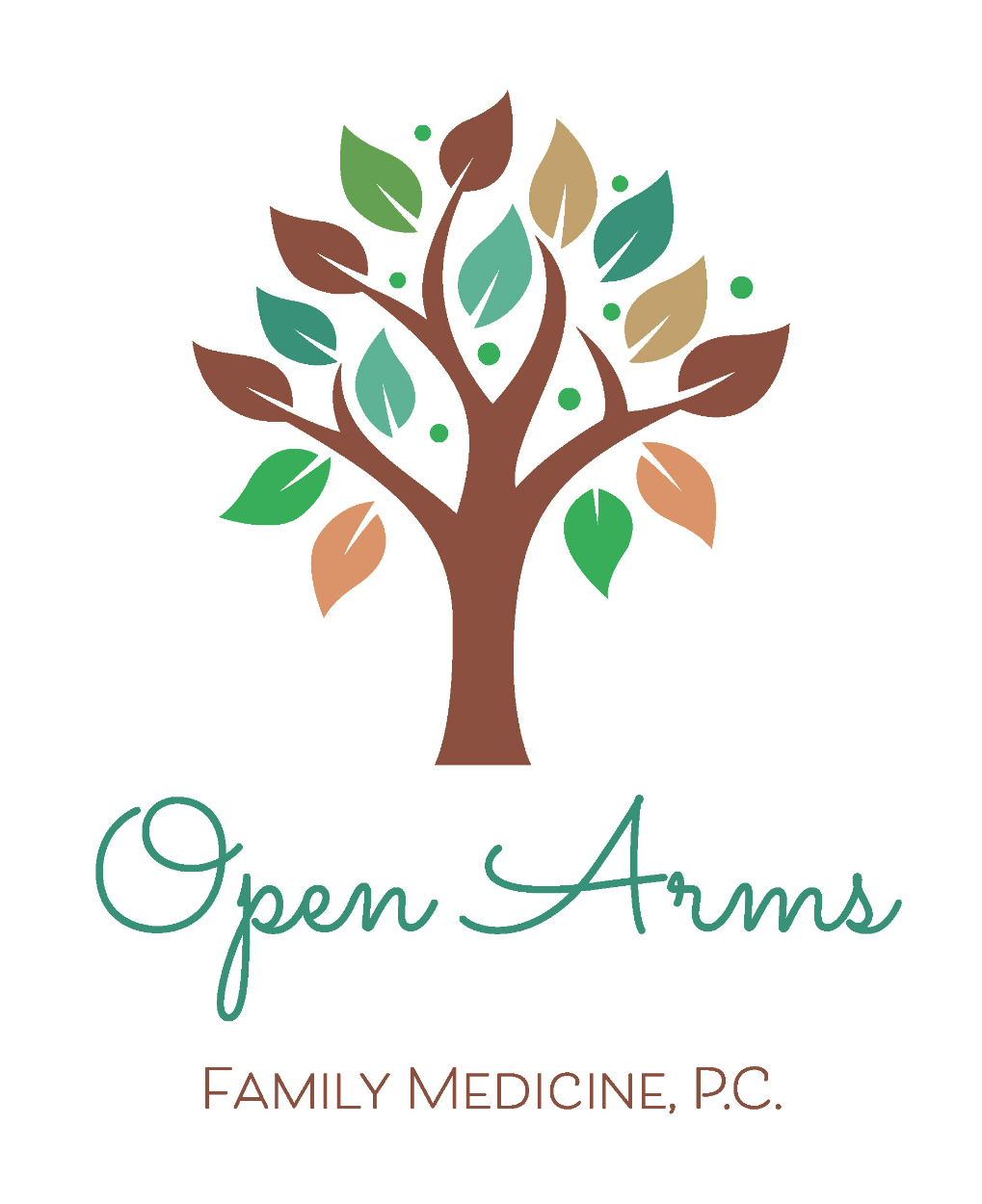 Open Arms Family Medicine, P.C.