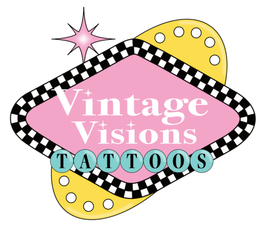 Vintage Visions Tattoos