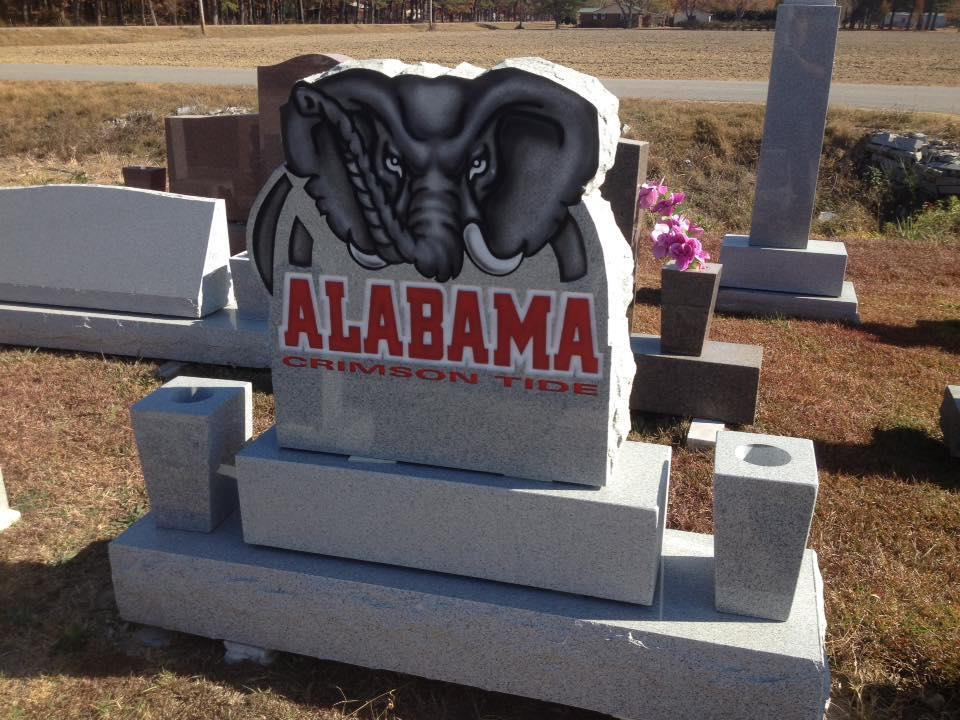 Ardmore Monument Company