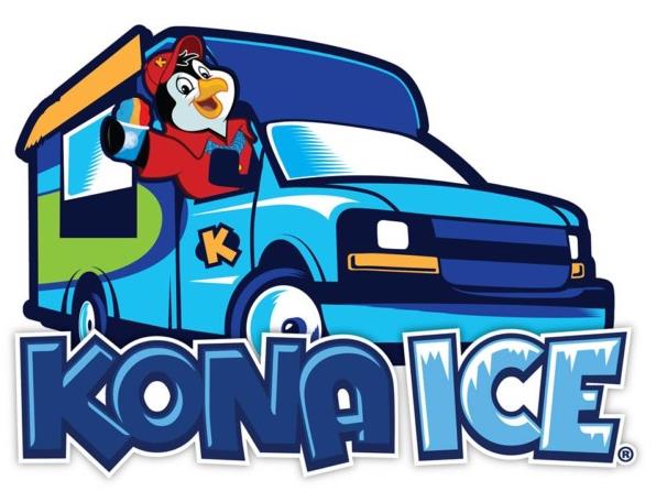 Kona Ice of North Madison County and Fayetteville